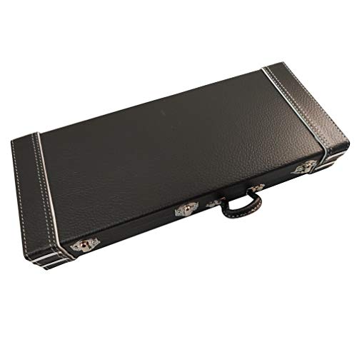AXE HEAVEN BL-1 Classic Black Miniature Guitar Case