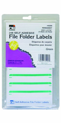 Charles Leonard 2 Sided Ink and Pencil Eraser, Gray/White (80795)