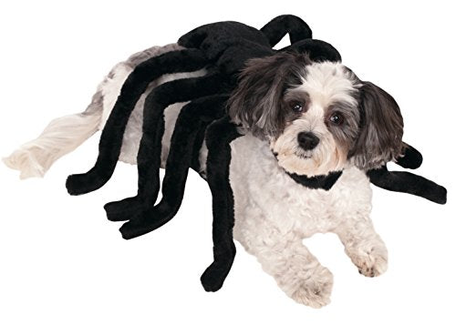 Rubie's Pet Spider Harness Costume, Small