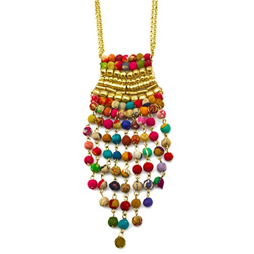 Anju Jewelry Aasha Collection Necklace