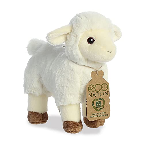 Aurora - Eco Nation - 8" Lamb