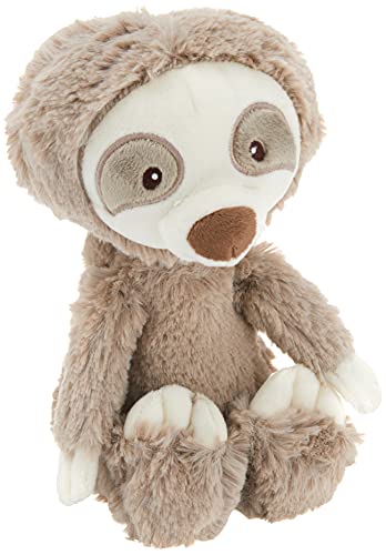 GUND Baby Toothpick Sloth Plush Stuffed Animal 12", Taupe