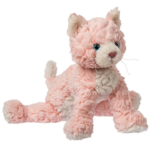 Mary Meyer Putty Pink Kitty Soft Toy Friend