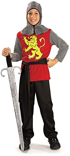 Rubie's Rubies Medieval Lord Child Costume, Large