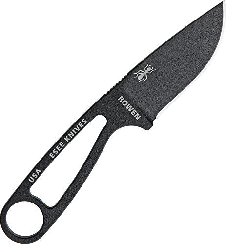 Blue Ridge Knives ESIBS-BRK Izula Signature ESIBS-BRK