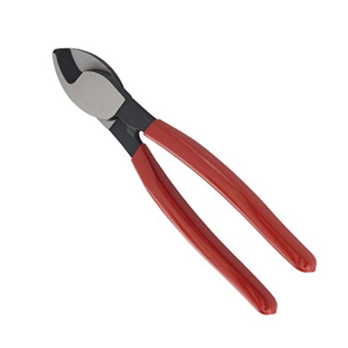 Comfy Hour Jolly Handy Tools Collection Cable Cutter for Copper/Aluminum Cable Max. 13.2mm, Metal
