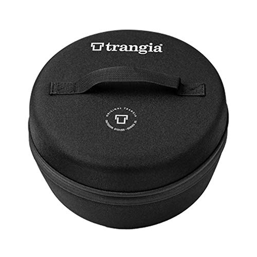 Liberty Mountain Trangia Eva Stove Case for Series 25,Multi
