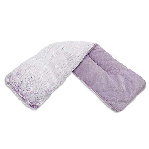 Intelex CPW-MARSH-P Marshmallow Warmies Neck Wrap (Pink)