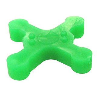 Bowjax Slip Jax Neon Green 4/pk