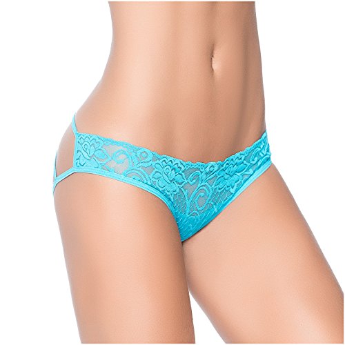 Mapalé 97 Women Underwear Sexy Lingerie Panties Thong Boyhort Cage Panty Mujer
