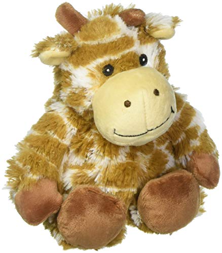 Intelex Cozy Therapy Plush, Junior Giraffe