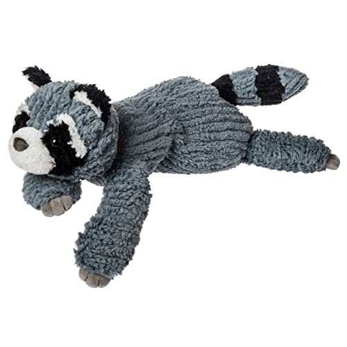 Mary Meyer Cozy Toes Stuffed Animal Soft Toy, 17-Inches, Raccoon
