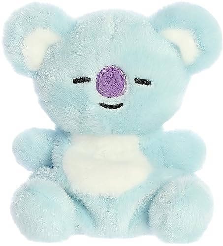 Aurora® - ©BT21 - Palm Pals™ - 5" Koya