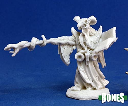 Reaper Miniatures Leisynn, Mercenary Mage (1) Miniature