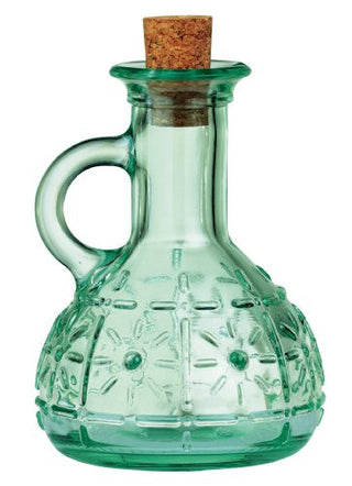 Bormioli Rocco Country Home Olivia 7 Ounce Oil Bottle Set of 12