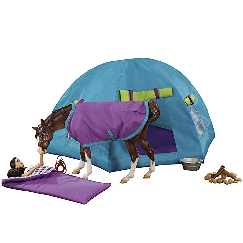 Breyer Horses Traditional Series Accessory | Backcountry Camping