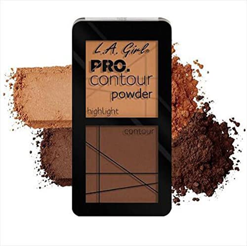 L.A. Girl Pro Contour Powder (Medium-Deep)