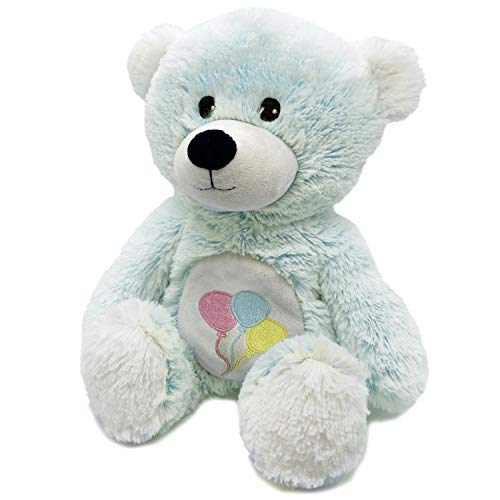 Intelex CP-CELB-BEA Celebration Bear Warmies