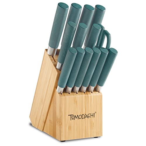 Hampton Forge Hmc01B717B Haruto 15Pc Block Set/Color Box