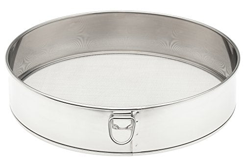 HIC Harold import co Mrs. Anderson's Baking Tamis Mesh Sifter