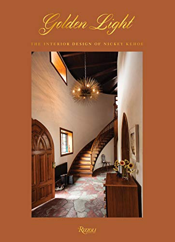Penguin Random House Golden Light: The Interior Design of Nickey Kehoe