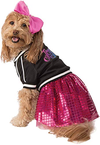 Rubie's JoJo Siwa Pet Costume, Large