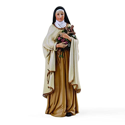 Roman Saint Joseph's Studio St. Therese * Saint Catholic Confirmation Santo