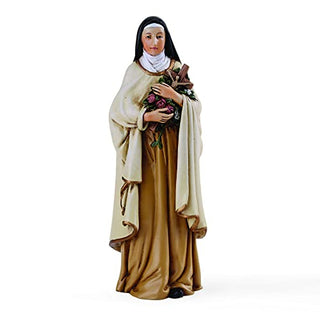 Roman Saint Joseph's Studio St. Therese * Saint Catholic Confirmation Santo