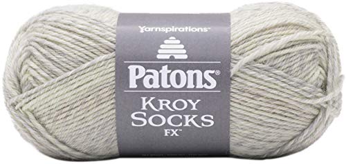 Spinrite Yarns (CA) Patons YARN KROY FX SEASHELL