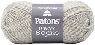 Spinrite Yarns (CA) Patons YARN KROY FX SEASHELL