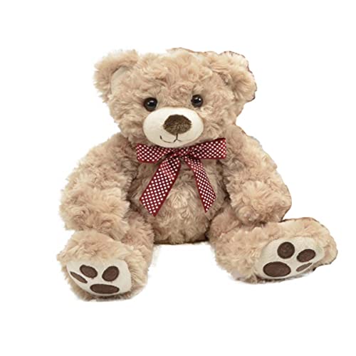 Unipak 1780SSBE Vera with Paws, 12-inch Height, Beige