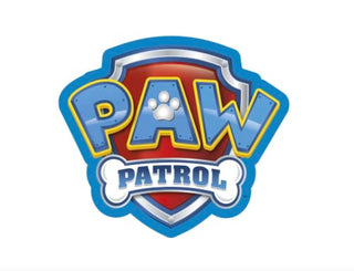Unique Industries Unique Paw Patrol Large Invitations-8 Pcs, 5.38" X 3.82", Multicolor