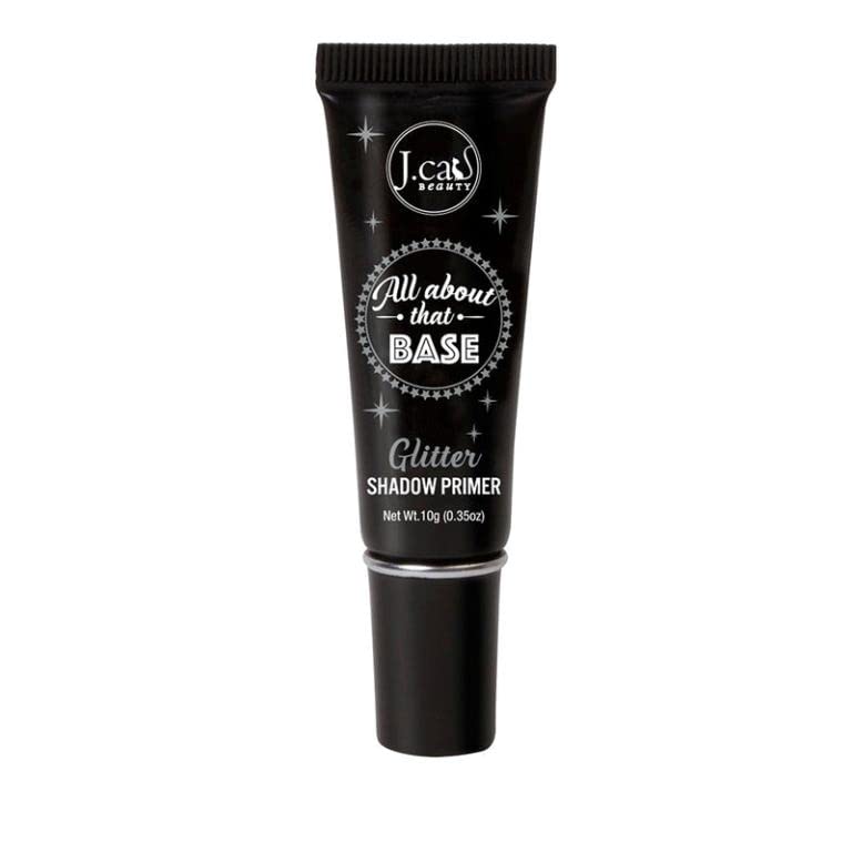 J.Cat Beauty all about that base glitter