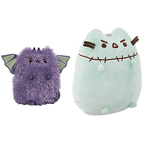 GUND Pusheen Dragon Pip Plush Stuffed Animal, – Hour Loop