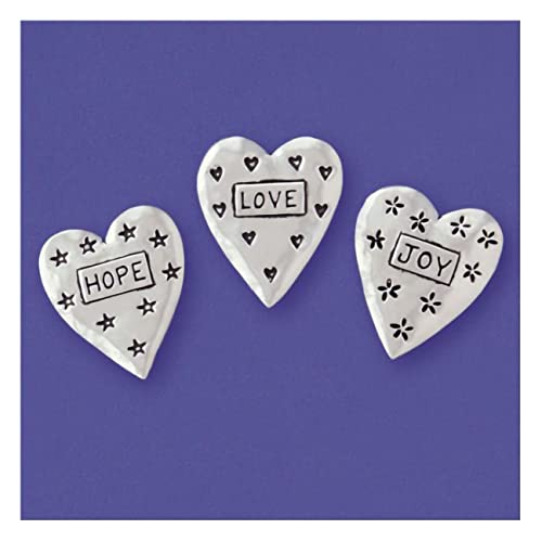 Basic Spirit Hearts Magnet Set for Valentine's Day Lover, Kitchen Office Refrigerator Outdoor Picnic Home Decorative Gift