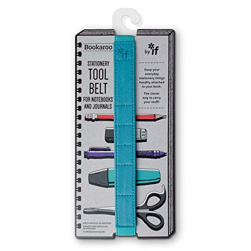 IF Bookaroo Tool Belt - Turquoise