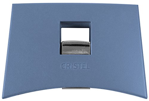 Cristel Mutine 8.5'' Frying Pan - Detachable Handles