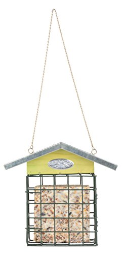 Esschert Design FB292 Suet Block Feeder