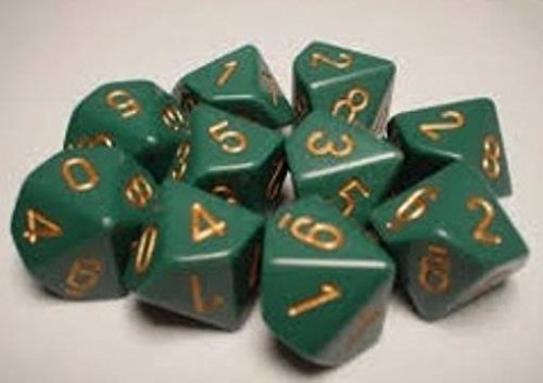 Chessex 25215 Accessories.