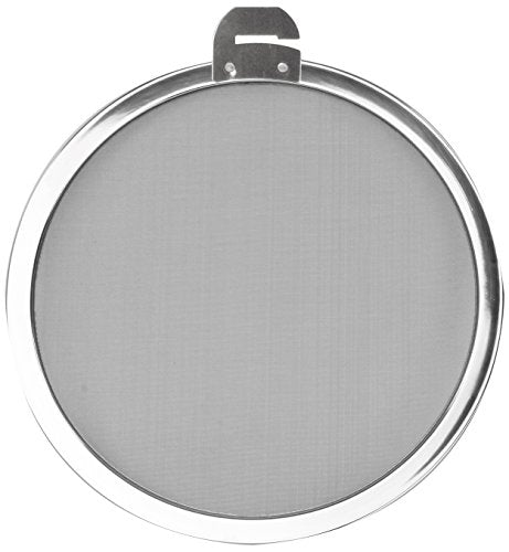 Cristel Strate KAPPMSA Splatter Screen, 11", Silver