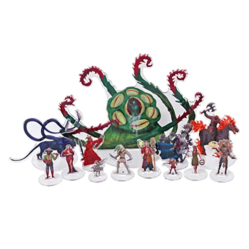 WizKids Store Van Richten's Guide to Ravenloft Set 2