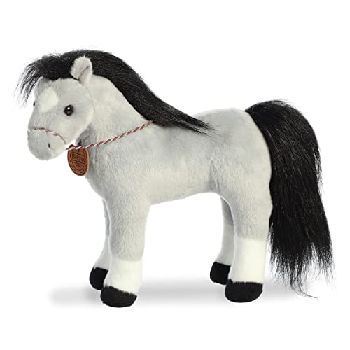 Aurora - Breyer - 13" Welsh Cob