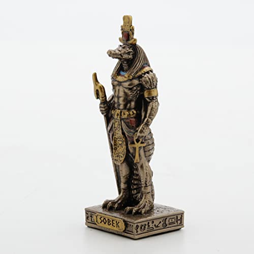 Unicorn Studio Veronese Design Sobek The God of Nile