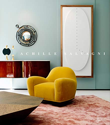 Penguin Random House Achille Salvagni