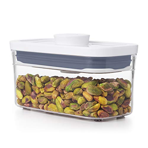 OXO Good Grips POP Container - Airtight Food Storage - 0.4 Qt for Baking Soda and More