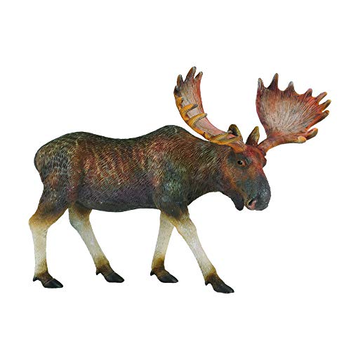 Breyer Horses CollectA Moose Figure
