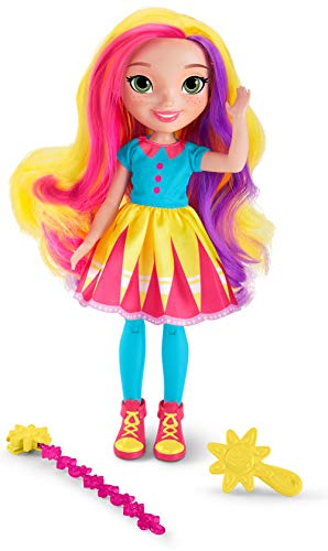 Fisher-Price Nickelodeon Sunny Day Brush & Style Sunny