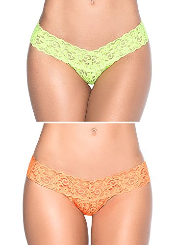 Mapalé 94 Women Underwear Sexy Lingerie Panties Thong Boyhort Cage Panty Mujer