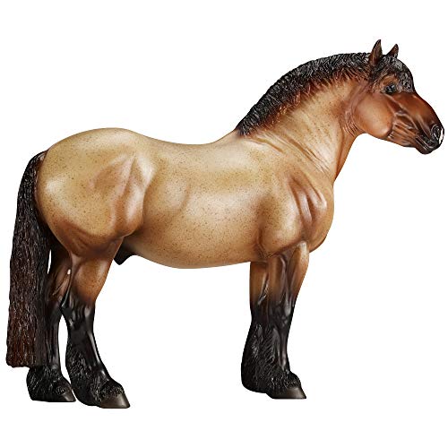 Breyer Horses Traditional Series Theo | Horse Toy Model | 12.25