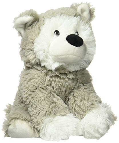 Intelex Husky Cozy Plush, Lavender, 2 Pound